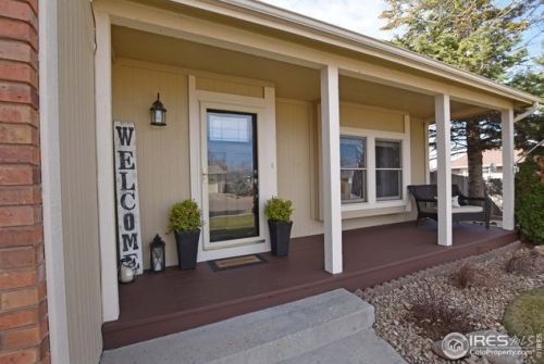 1006 Pinyon Dr, Fort Collins, CO 80550-4940