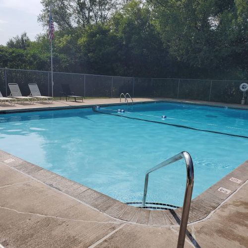 3445 Highlander Dr, Saint Paul MN  55122-1309 exterior