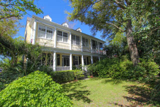 14 Limehouse St, Charleston, SC 29401-2306