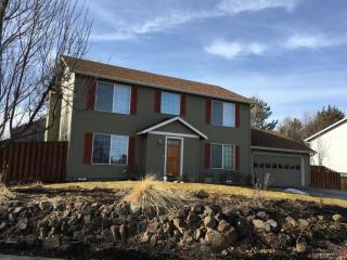 911 Decatur Ct, Bend, OR 97701-7617