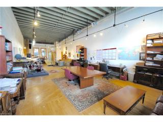 2138 25th St, Cleveland OH  44113-4115 exterior
