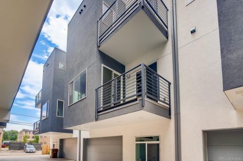 3320 Washington St, Englewood CO 80113-5854 exterior