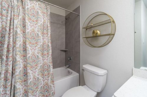 721 Bayshore, Morgans Point TX 77571 exterior