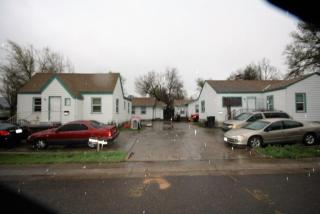 4341 Center Ave, Denver CO  80219-2479 exterior