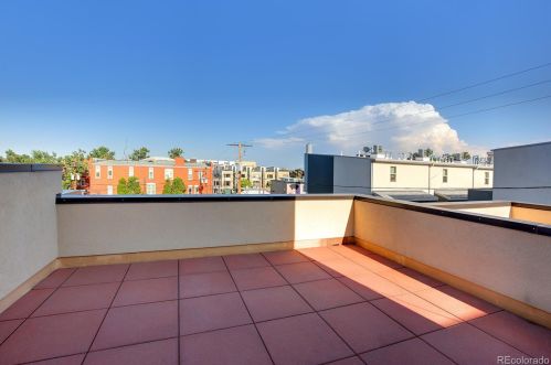 3226 Wyandot St, Denver CO  80211-3350 exterior