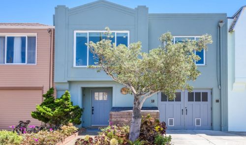 1762 45th Ave, San Francisco, CA 94122-3908