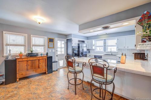 3265 Marion St, Englewood CO 80113-3951 exterior