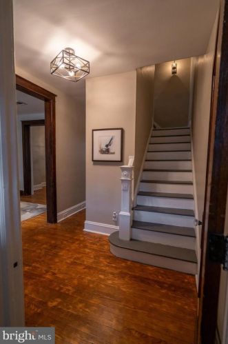 131 Ross St, Lancaster PA  17602-1926 exterior