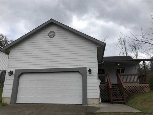 1115 Ponderosa Dr, Willamina, OR 97396-2854