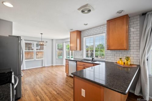 4767 Elk Way, Denver CO  80016-5829 exterior