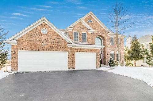 13518 Rockefeller Cir, Plainfield, IL 60544-1150
