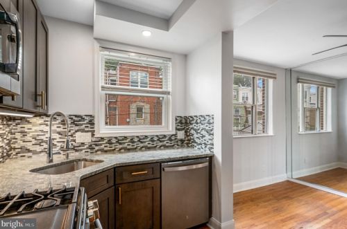 2828 10th St, Philadelphia PA 19148-5009 exterior