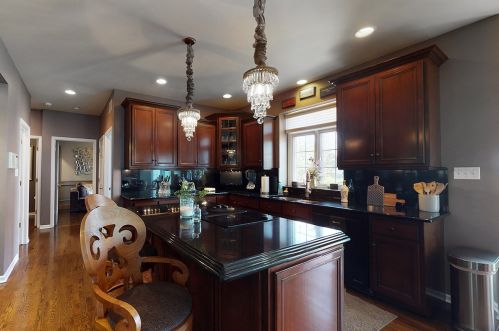 1026 Walter St, Lemont IL  60439-3975 exterior