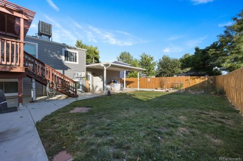 1691 Fundy Way, Aurora CO 80011-5324 exterior