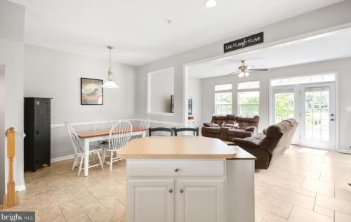 9 Wash House Cir, Middletown MD  21769-7741 exterior