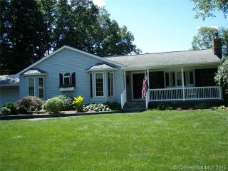 100 Lynwood Drive Ext, Cheshire, CT 06410-2034