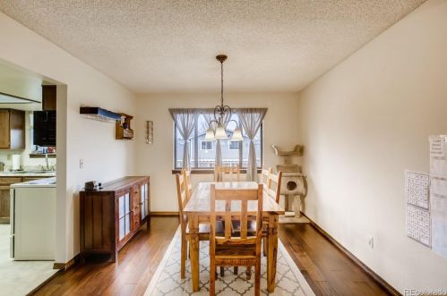 5137 Ventura Way, Denver CO 80015-2357 exterior