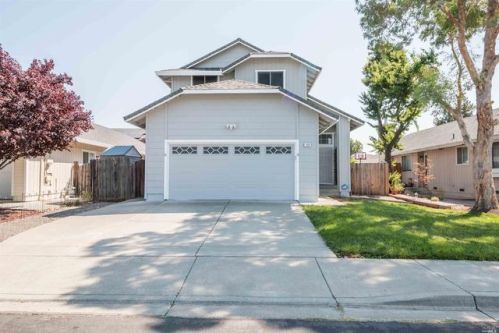 339 Aaron Cir, Vacaville, CA 95687-6912