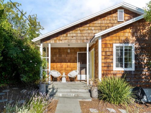 3 Shell Rd, Mill Valley, CA 94941-1507