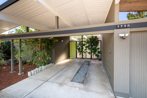 1733 Comstock Way, San Jose, CA 95124-1700