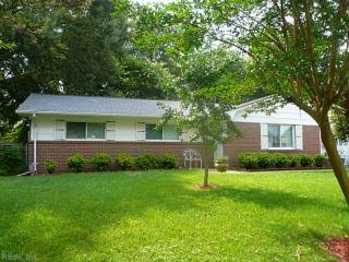 3553 Forest Haven Ln, Chesapeake, VA 23321-5129