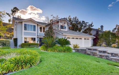 9734 Caminito Mojado, San Diego, CA 92131-2107