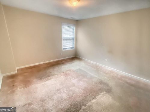 3867 Lake Sanctuary Way, Atlanta GA  30349-1898 exterior