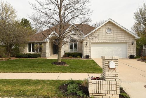 10924 Meade St, Orland Park, IL 60467-8708