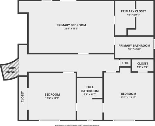 3109 Ridgedale Dr, Garland TX 75041-4508 exterior