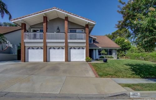 1801 Calle Don Guillermo, La Habra, CA 90631-7616