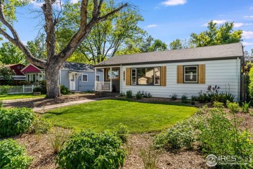 633 Endicott St, Fort Collins, CO 80524-3226
