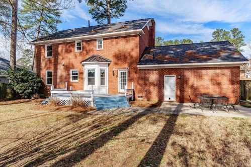 625 Fieldstone Way, Evans GA  30809-4410 exterior