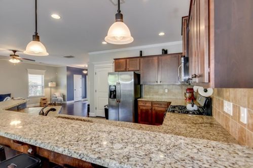 239 Asa Way, Evans GA  30809-7088 exterior