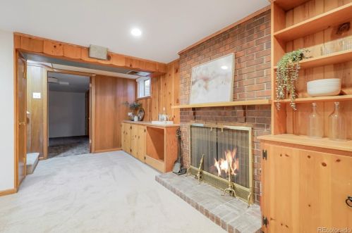 3710 Allison Ct, Denver CO  80033-6142 exterior