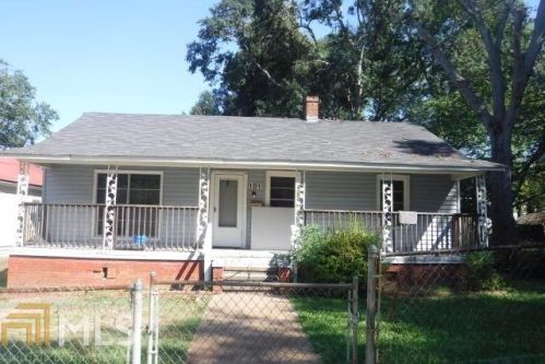 101 Ware St, Lagrange, GA 30241-3348