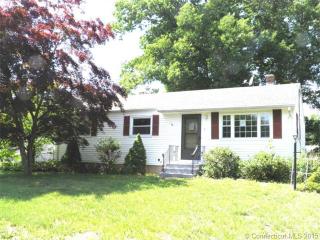 4 Greendale Ave, Cromwell CT  06416-1535 exterior