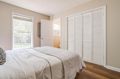 5112 Sabelle Ln, Fort Worth TX  76117-2438 exterior