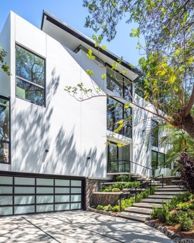 4000 Stansbury Ave, Van Nuys, CA 91423-4620