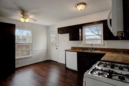 1312 Sylvan Dr, Garland TX 75040-4964 exterior