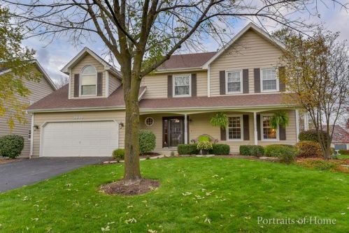 3619 Eliot Ln, Naperville, IL 60564-4144