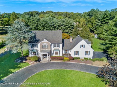 460 Randolph Rd, East Freehold, NJ 07728-4403