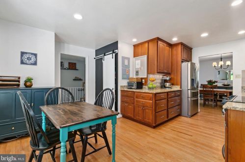 15308 Aylesbury St, Silver Spring MD exterior