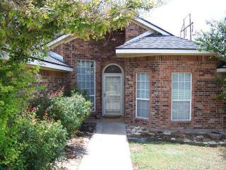 2087 Augusta Dr, San Angelo TX  76904-8054 exterior
