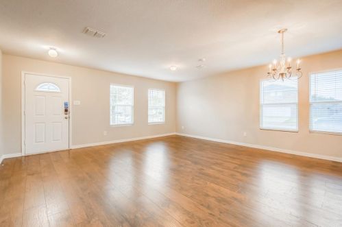 4328 Kyleigh Dr, Fort Worth TX  76123-3559 exterior