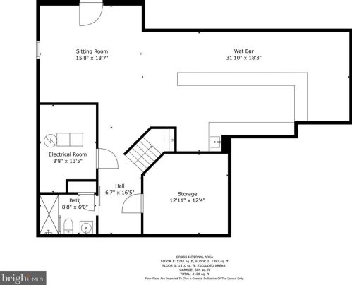 1302 Sewards Ct, Aberdeen MD  21001-3955 exterior