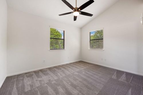 12402 Burlywood Trl, Austin TX  78750-1105 exterior