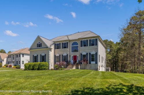 128 Adams Way, Jackson Twp, NJ 08527-3439