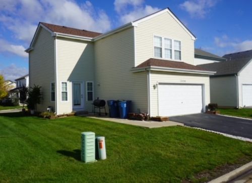 21541 Vesper St, Joliet, IL 60403-1528
