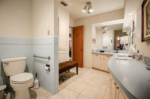 1700 Aden Rd, Fort Worth TX  76116-1914 exterior