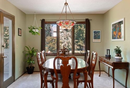 113 Hidden Meadow Rd, Saint Paul MN  55124-9743 exterior